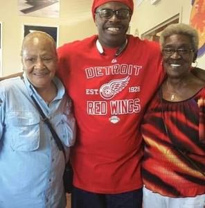 Meet your Posher, Willie